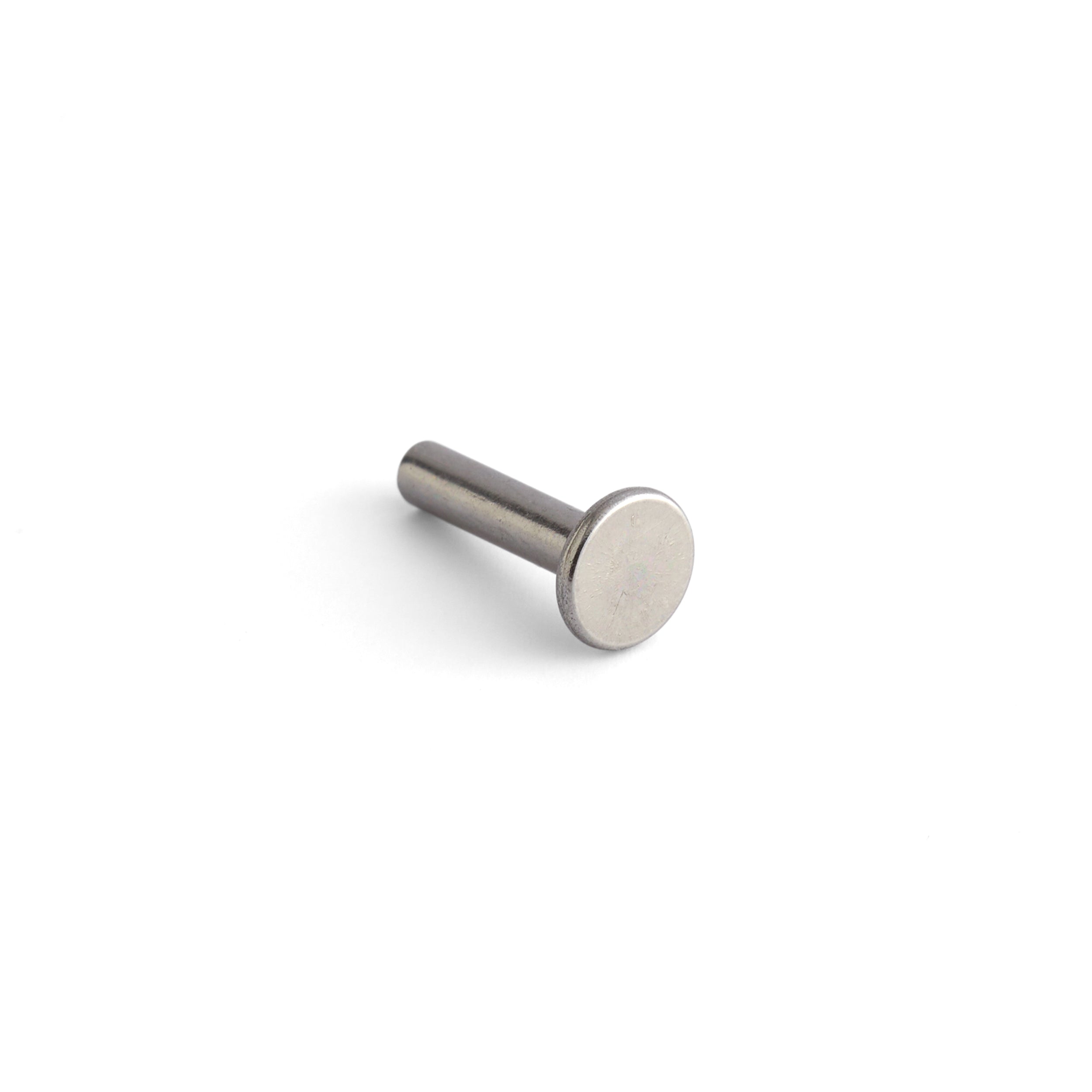 Tubular Rivets 100 Pack | Tandy Leather — Tandy Leather, Inc.