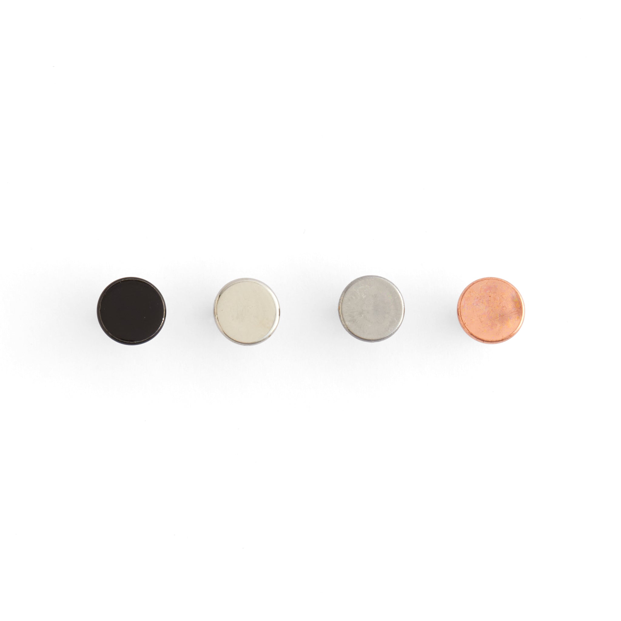 Leather Pop Rivets Shop Rivets at Tandy — Tandy Leather, Inc.