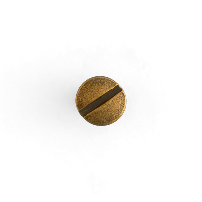 Concho Screws