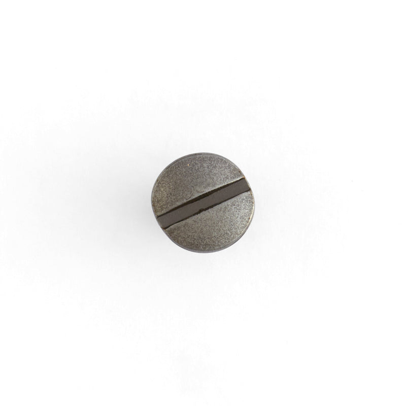 Concho Screws
