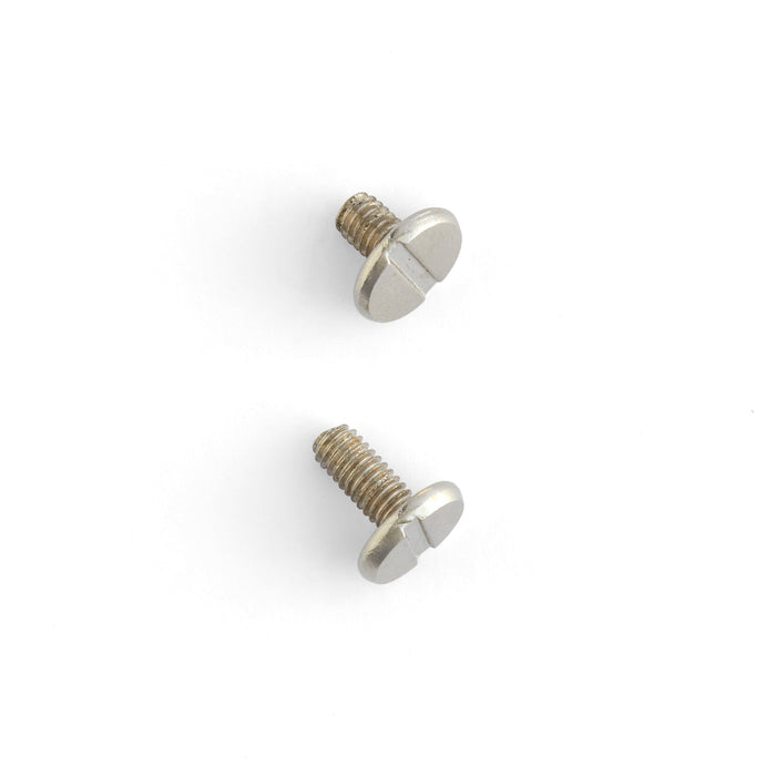 Concho Screws