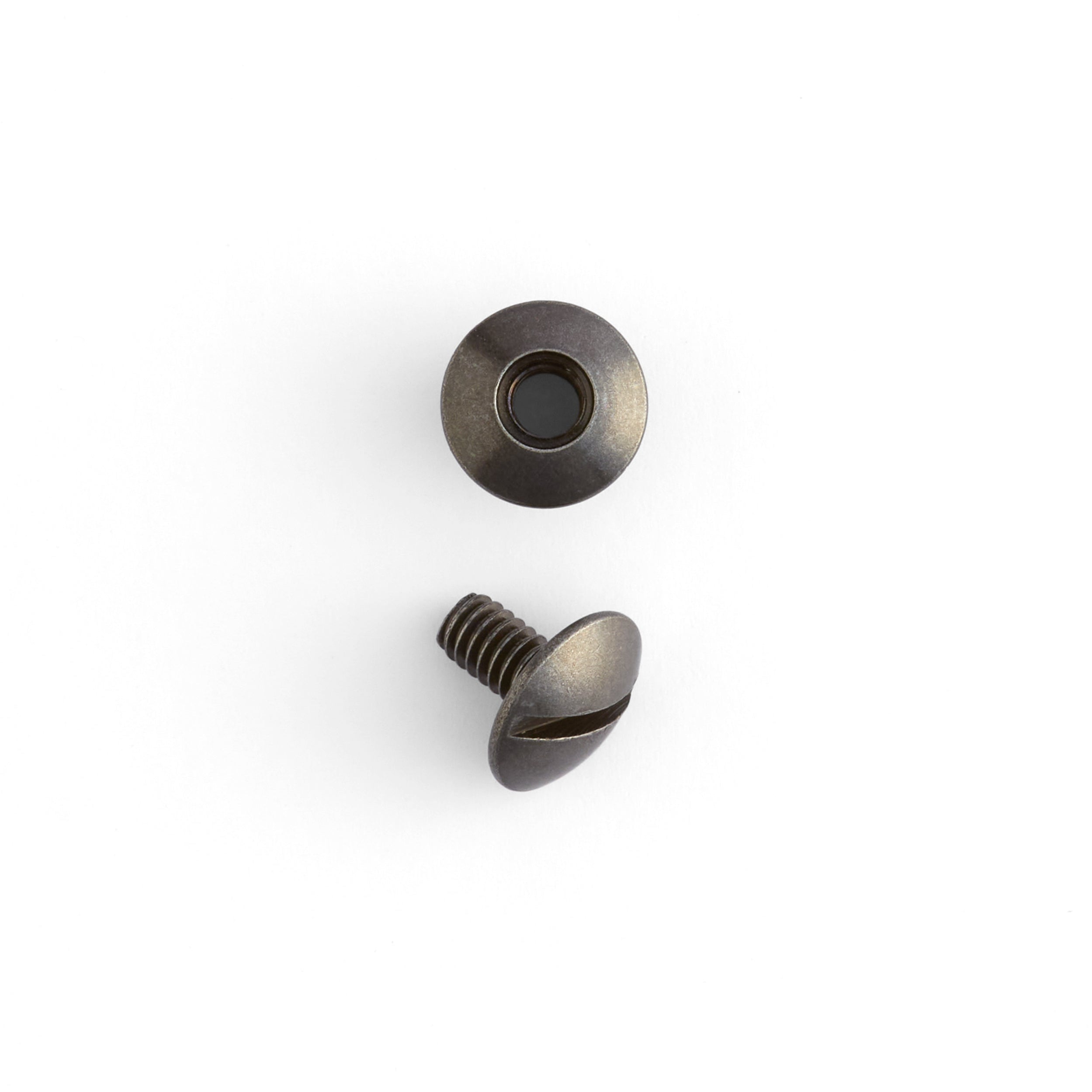 Open Back Screw Posts — Tandy Leather, Inc.