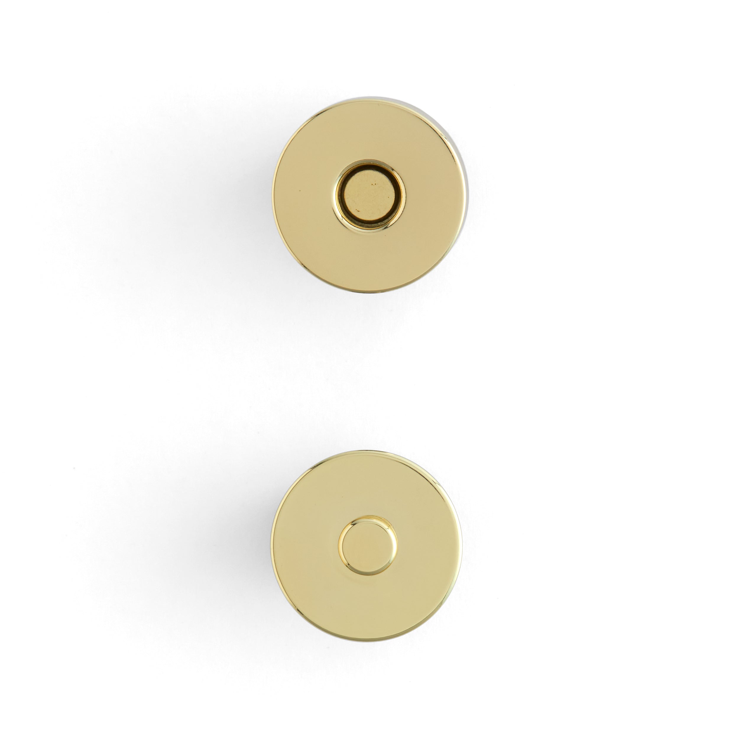 Magnetic Bag Clasp | Tandy Leather — Tandy Leather, Inc.