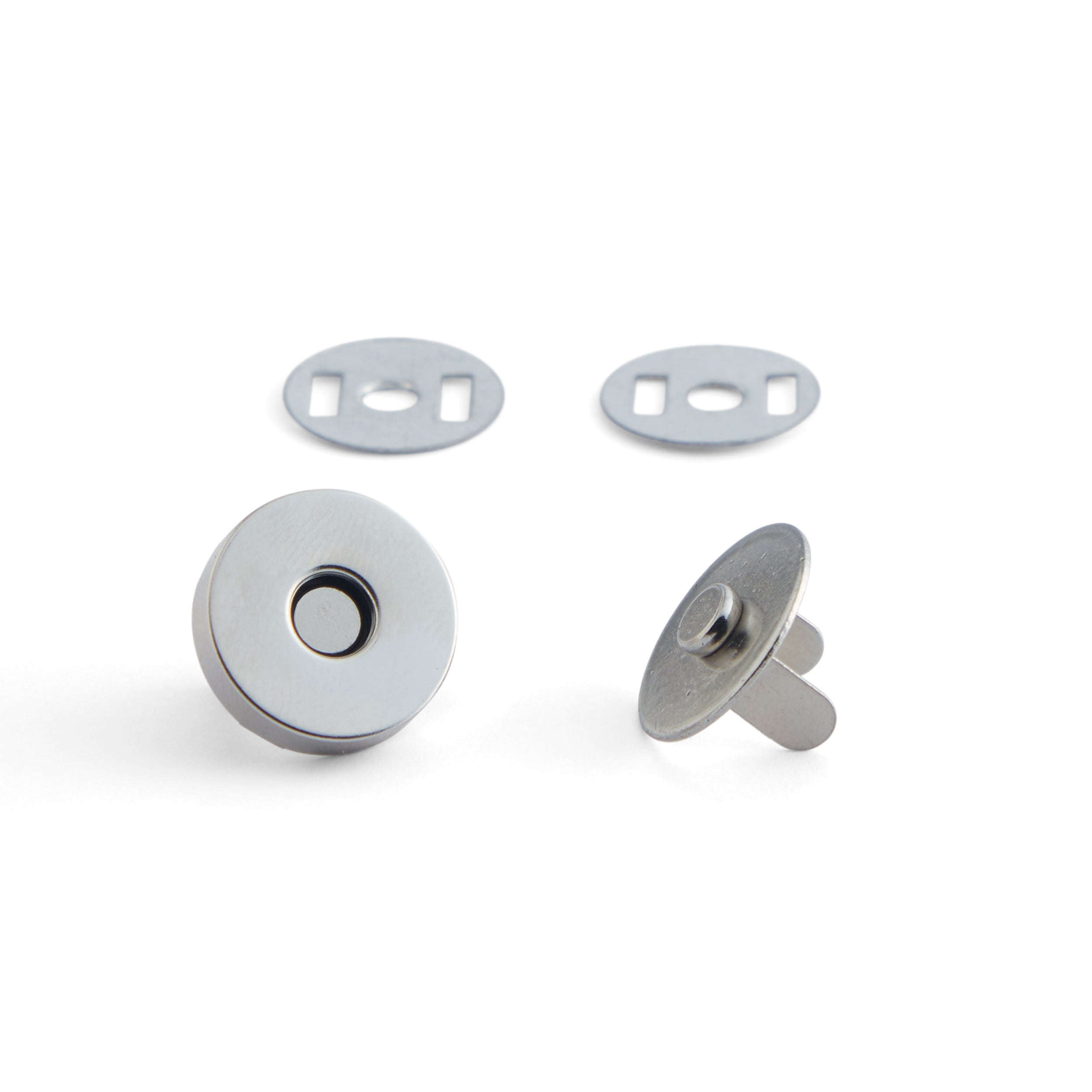 Magnetic Bag Clasp | Tandy Leather — Tandy Leather, Inc.