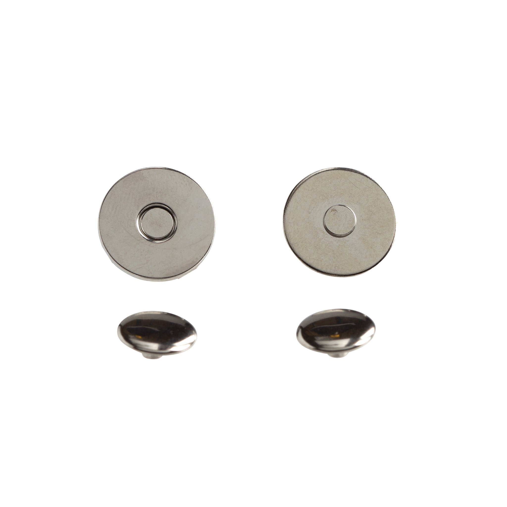 Magnetite Rivet Clasps — Tandy Leather, Inc.