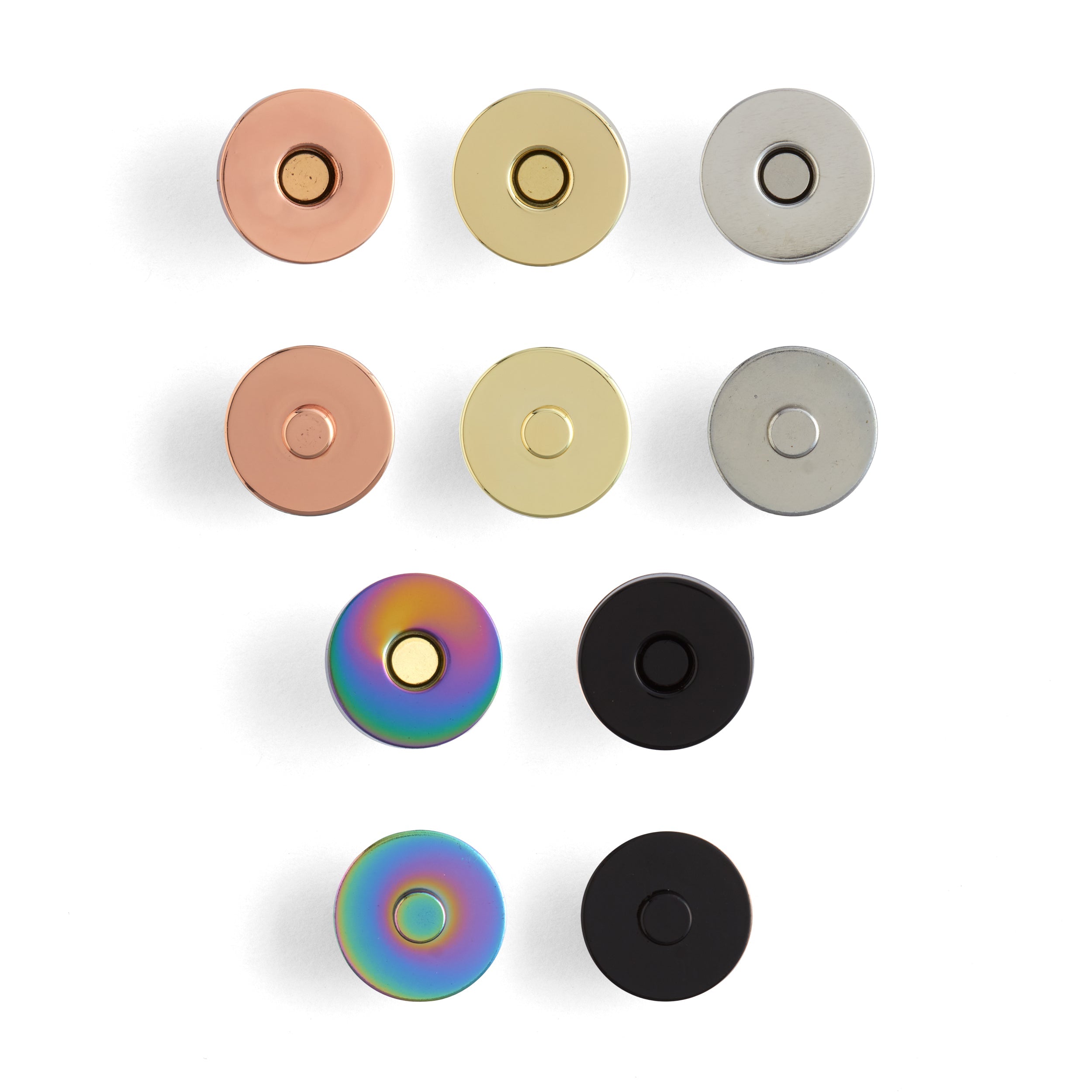 Magnetic Bag Clasp | Tandy Leather — Tandy Leather, Inc.