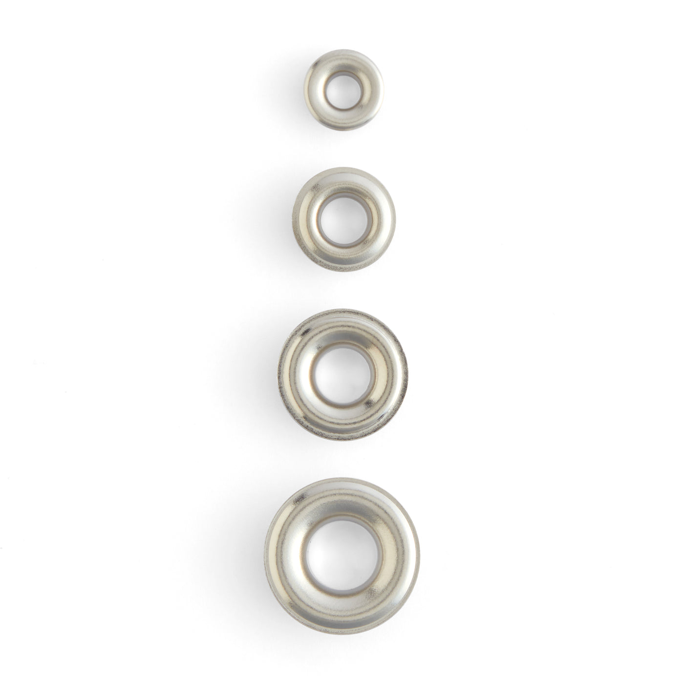 Grommets 10 Pack — Tandy Leather, Inc.