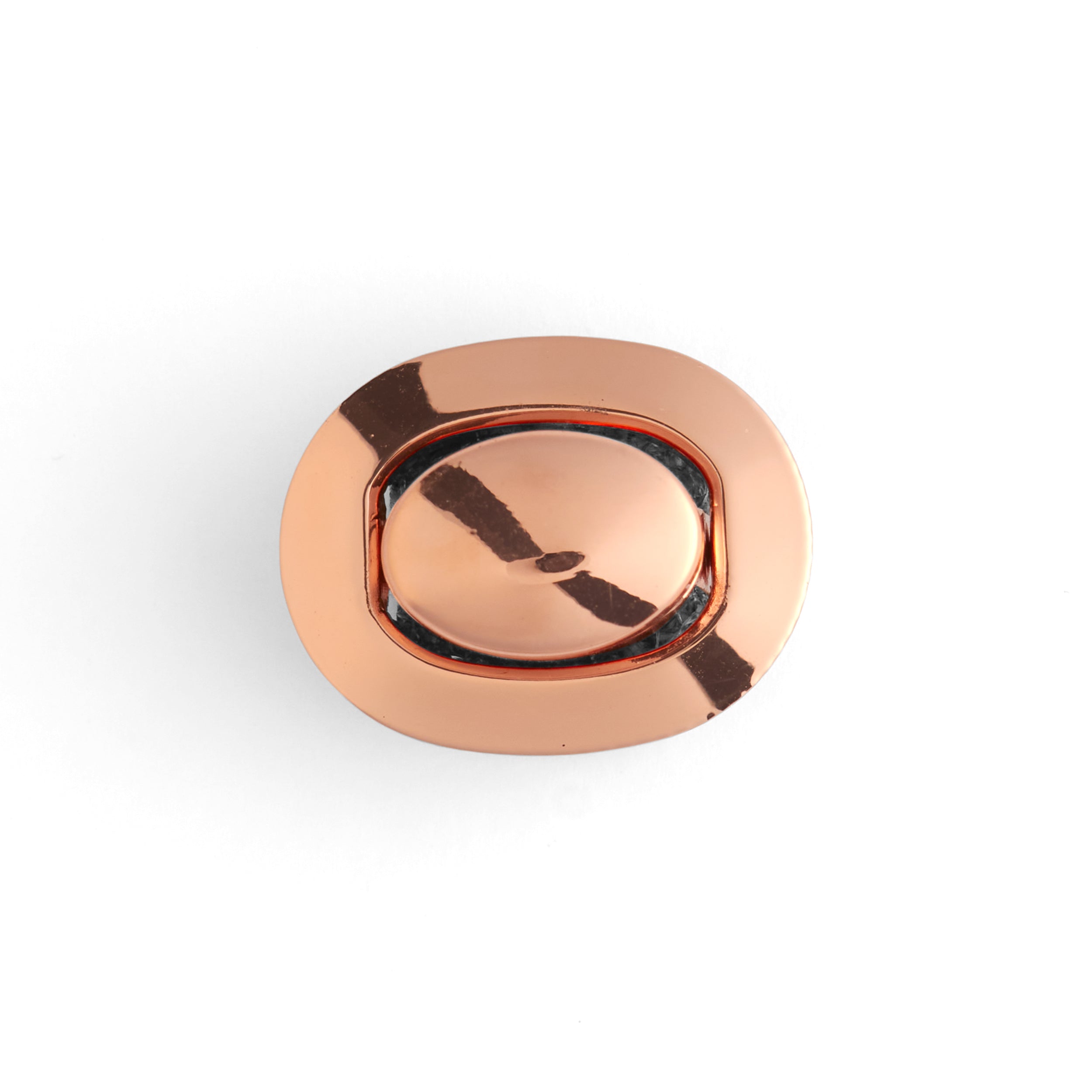 Small Oval Bag Clasp | Tandy Leather — Tandy Leather, Inc.