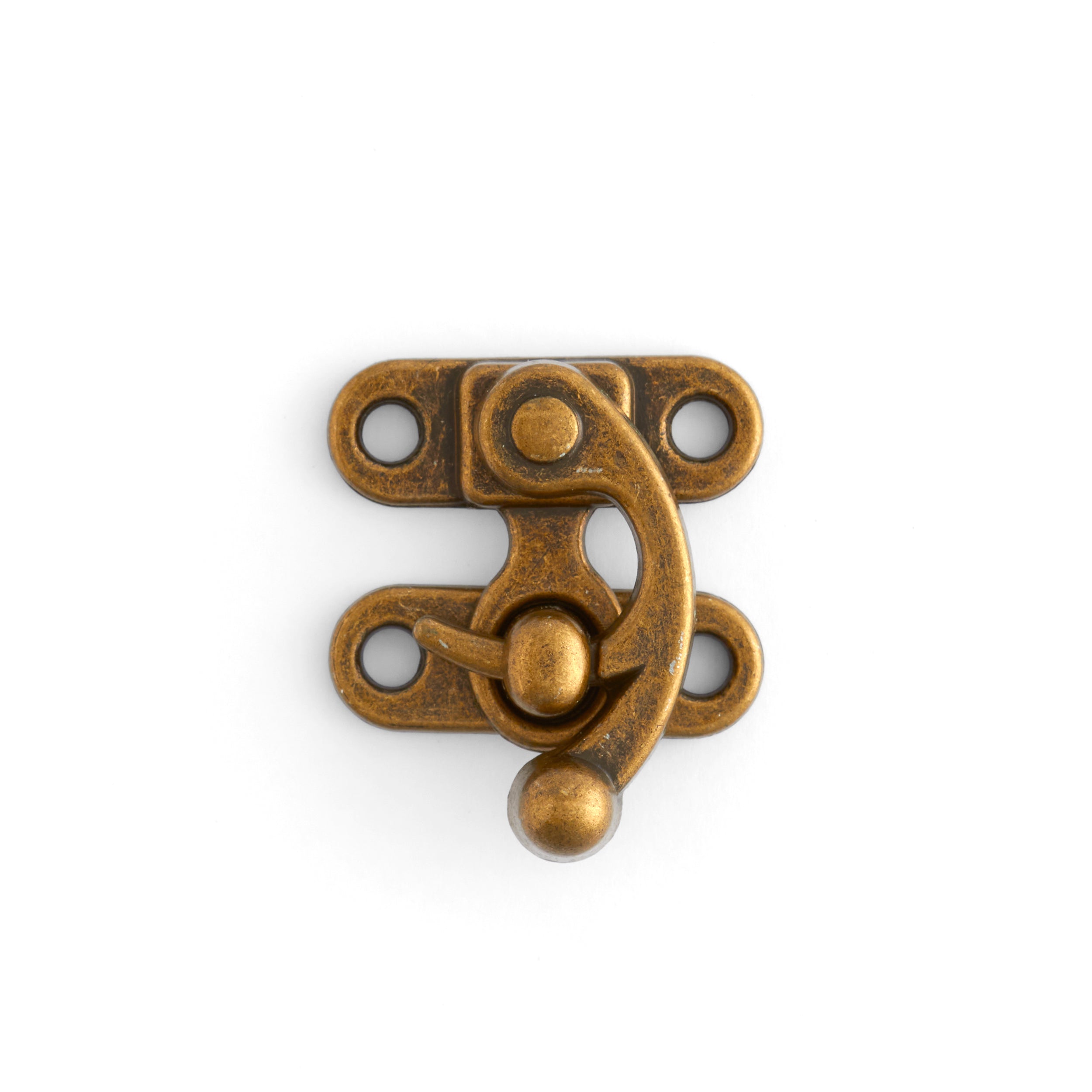 アクセサリー panddy Swing Bag Clasp | Tandy Leather — Tandy Leather, Inc.