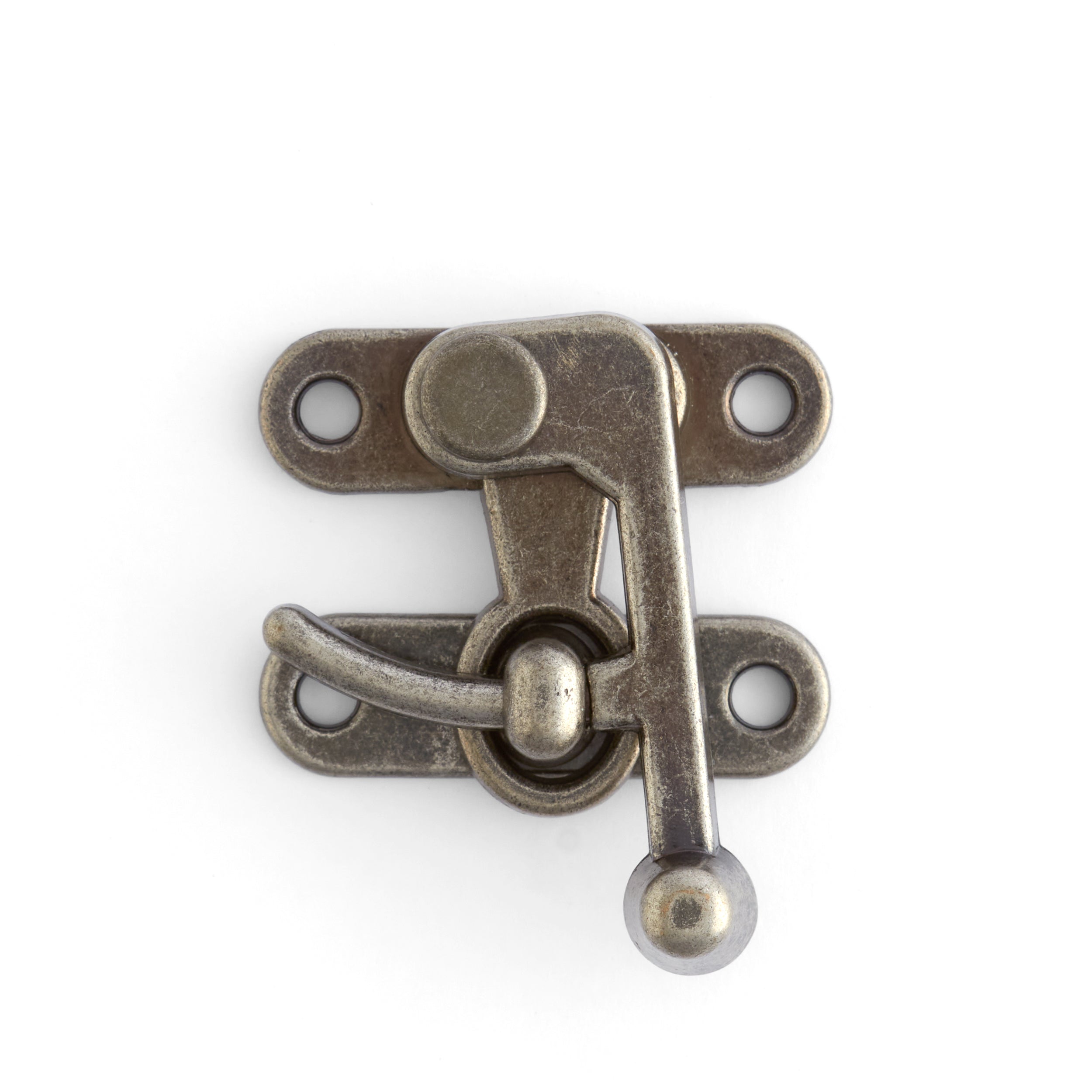Swing Bag Clasp | Tandy Leather — Tandy Leather, Inc.