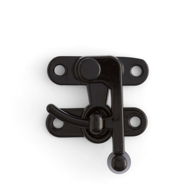 Fermoir de sac pivotant