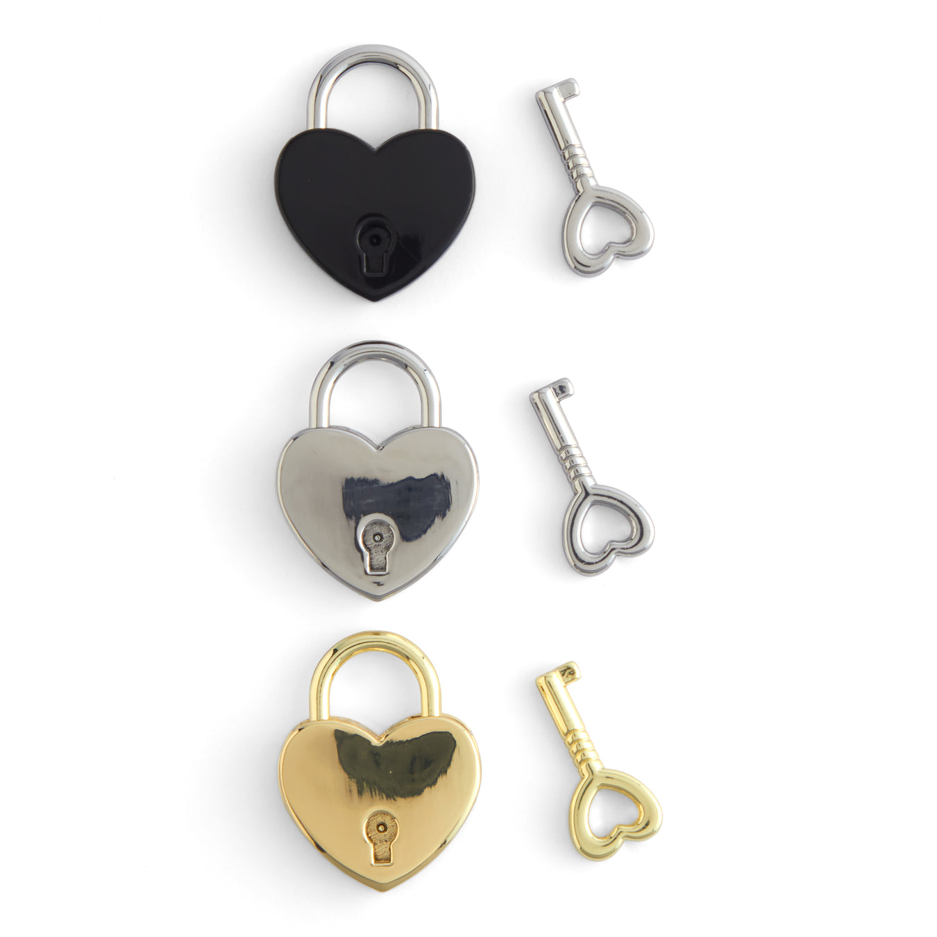 Padlock Sets