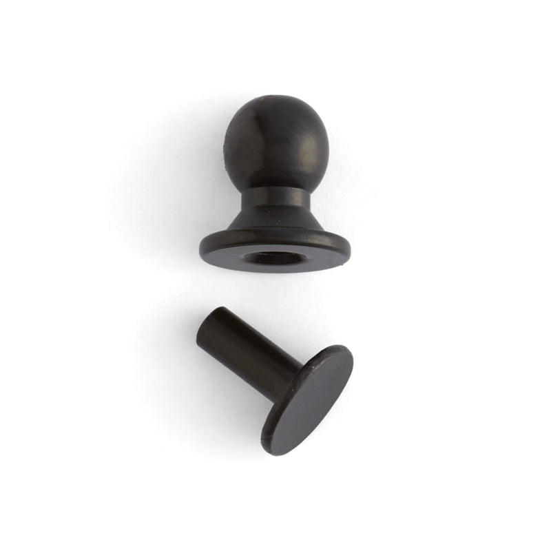 Sam Browne Brass Buttons & Washers
