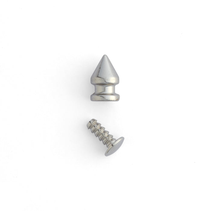 Spiked Rivet Rivetback 10 Pack