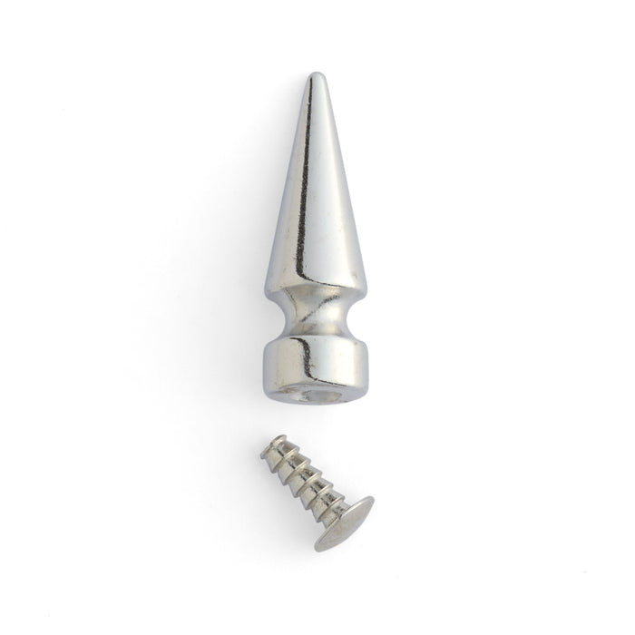 Spiked Rivet Rivetback 10 Pack