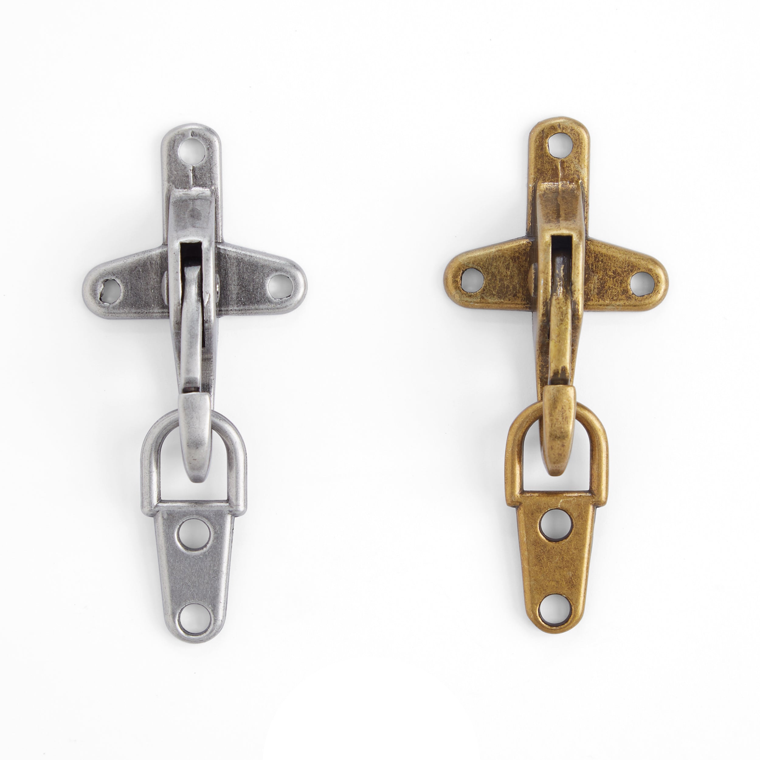 Nautical Clasps | Tandy Leather — Tandy Leather, Inc.