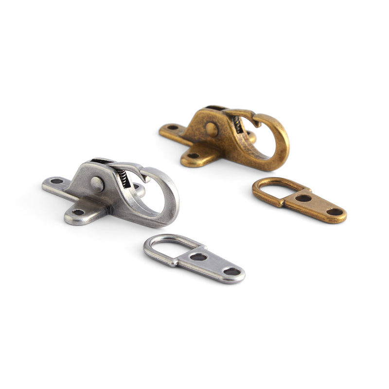 Nautical Clasps
