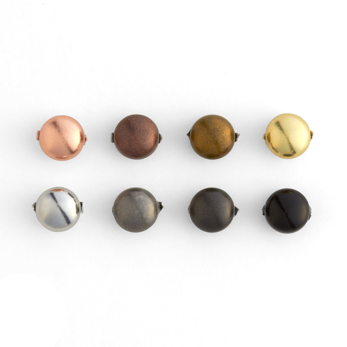 Round Spots 100 Pack | Tandy Leather — Tandy Leather, Inc.