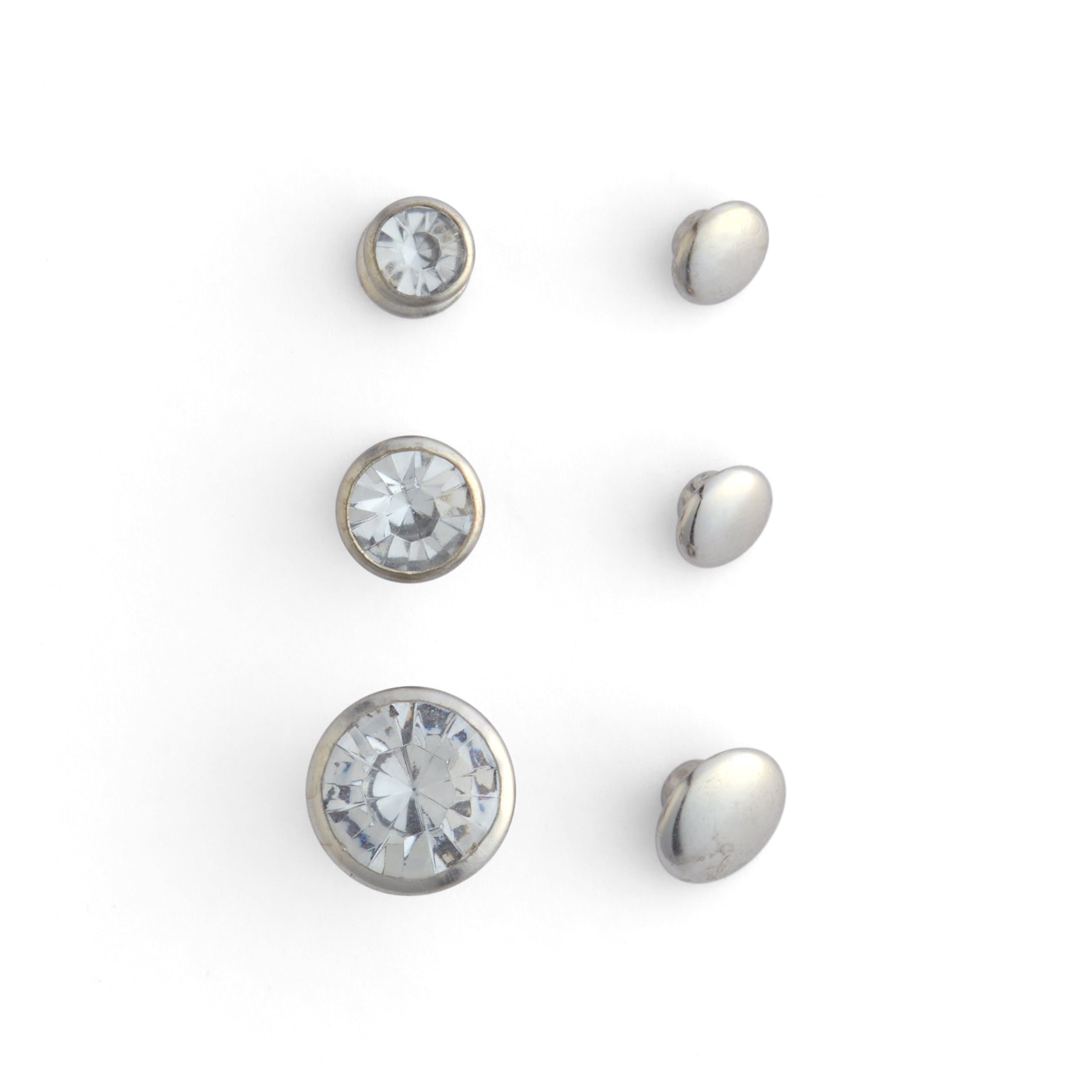 Synthetic Crystal Rivets | Tandy Leather — Tandy Leather, Inc.