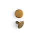Wide Double Cap Rivets 100 Pack — Tandy Leather, Inc.