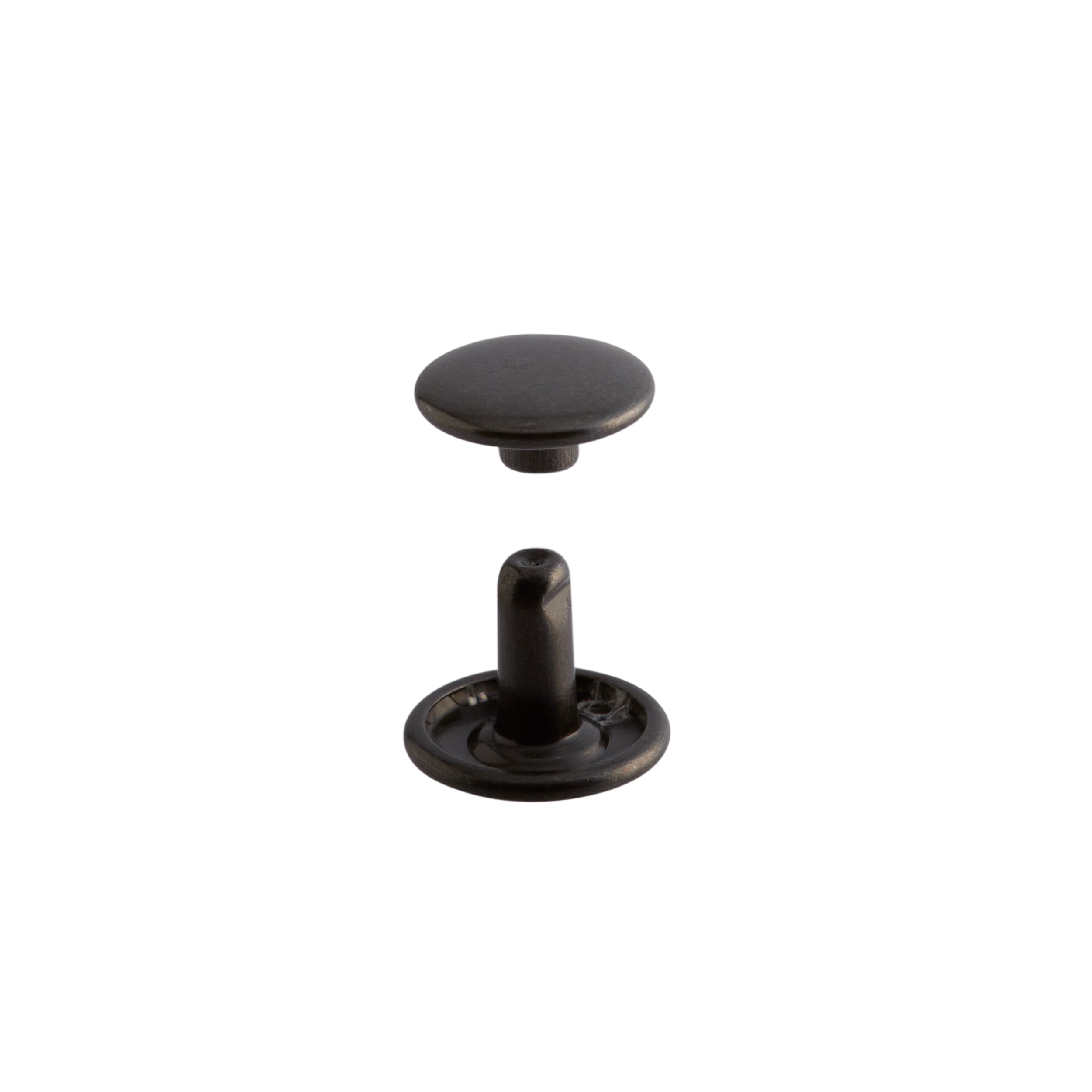 Wide Double Cap Rivets 100 Pack | Tandy Leather — Tandy Leather, Inc.