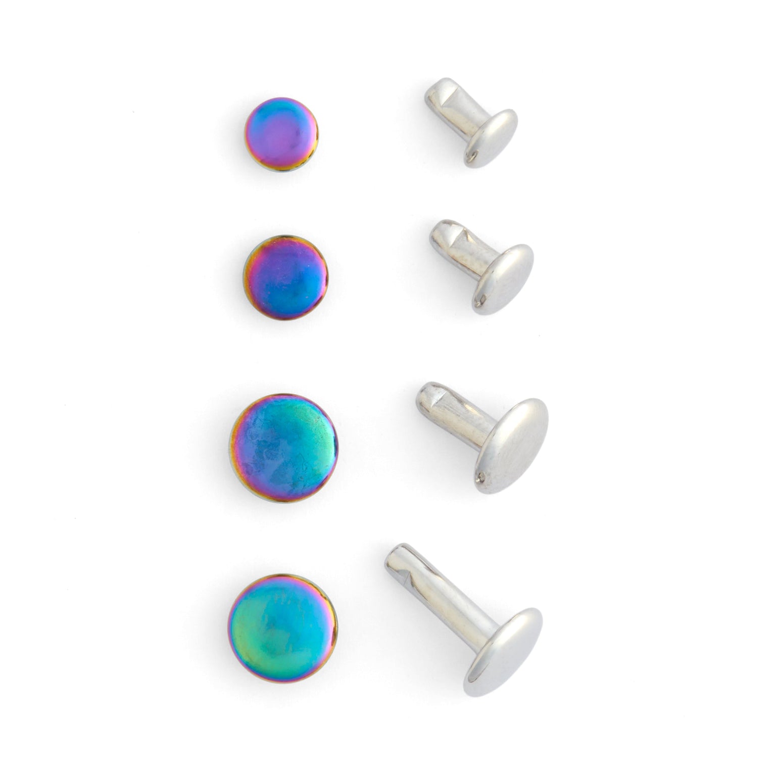 Shop Rivets at Tandy — Tandy Leather, Inc.