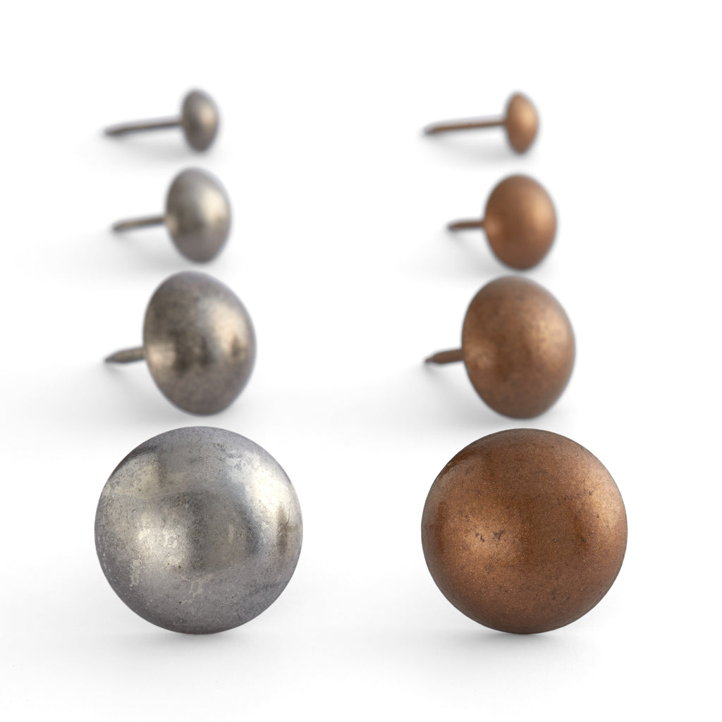 Shop Upholstery Tacks at Tandy Leather — Tandy Leather, Inc.