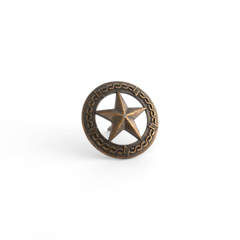 Star Wire Upholstery Tack 6 Pack