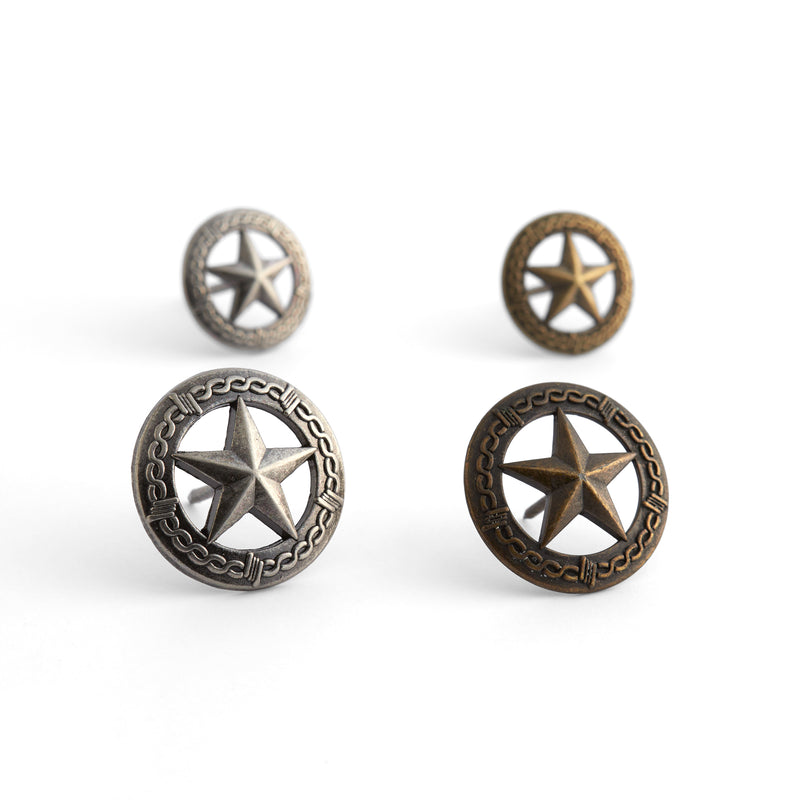 Star Wire Upholstery Tack 6 Pack
