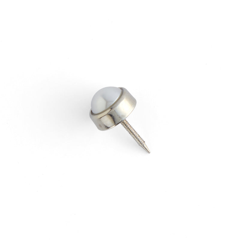 Pearl Upholstery Tacks 6 Pack