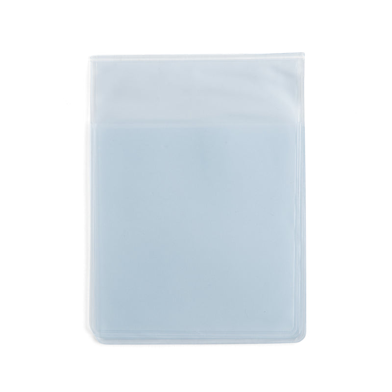 Horizontal Wallet Insert