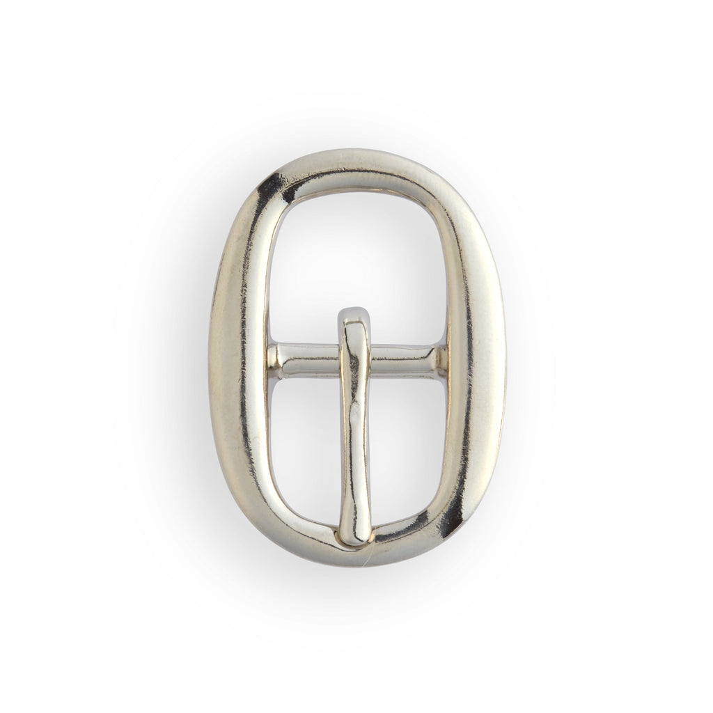 Oval Bridle Buckle | Tandy Leather — Tandy Leather, Inc.