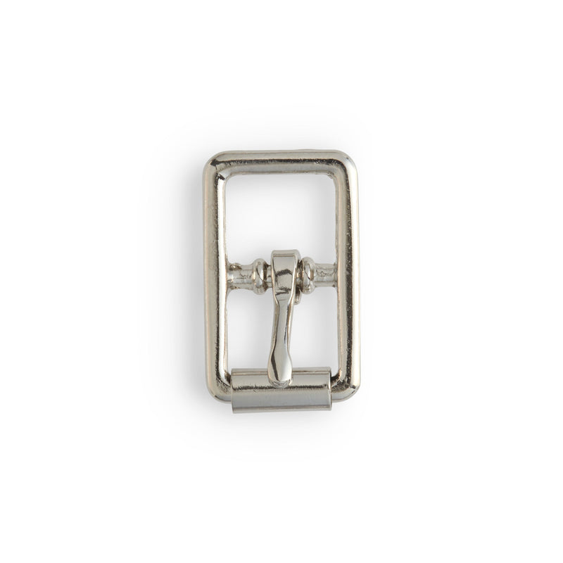 Center Bar Roller Buckle