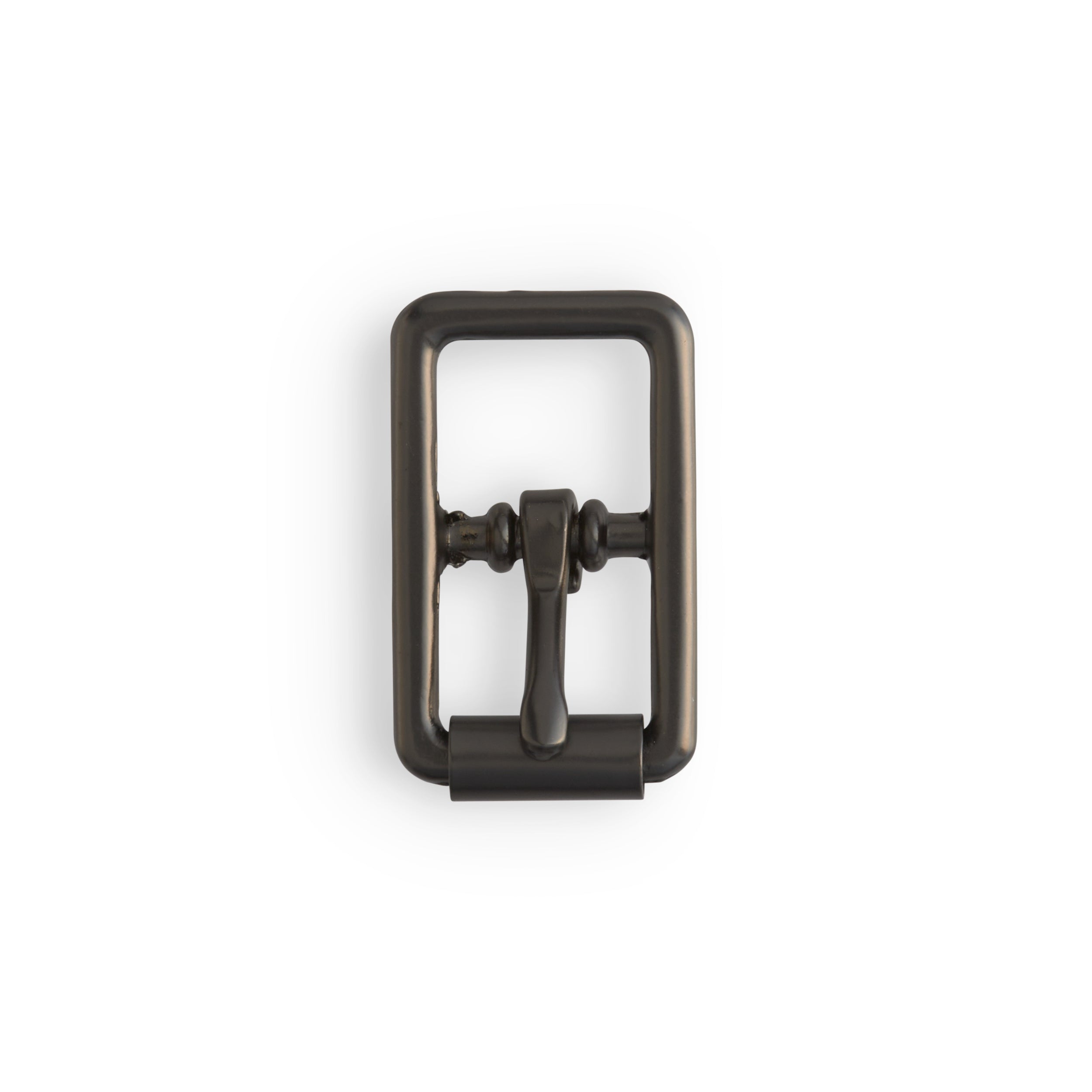 Center Bar Roller Buckle | Tandy Leather — Tandy Leather, Inc.