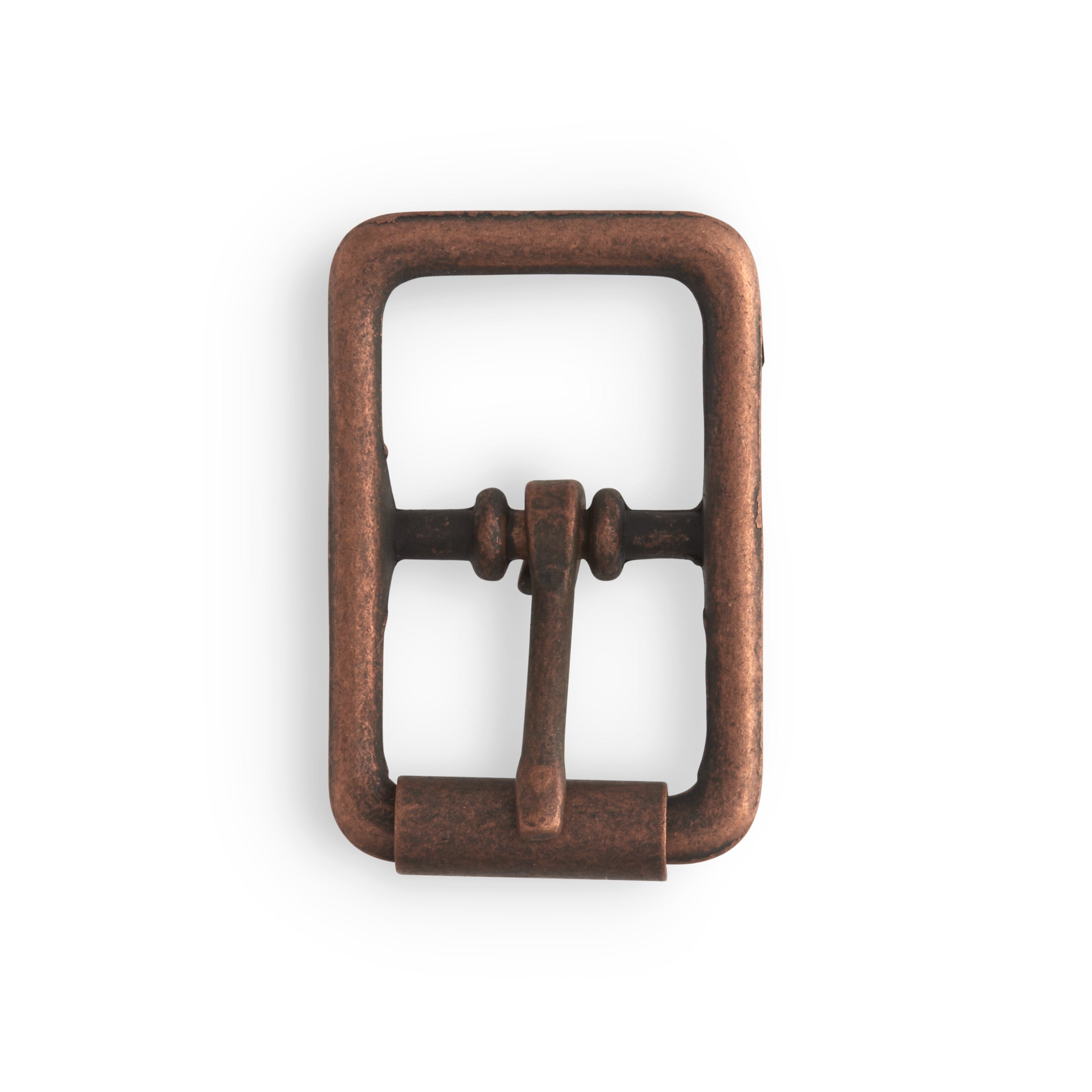 Center Bar Roller Buckle | Tandy Leather — Tandy Leather, Inc.