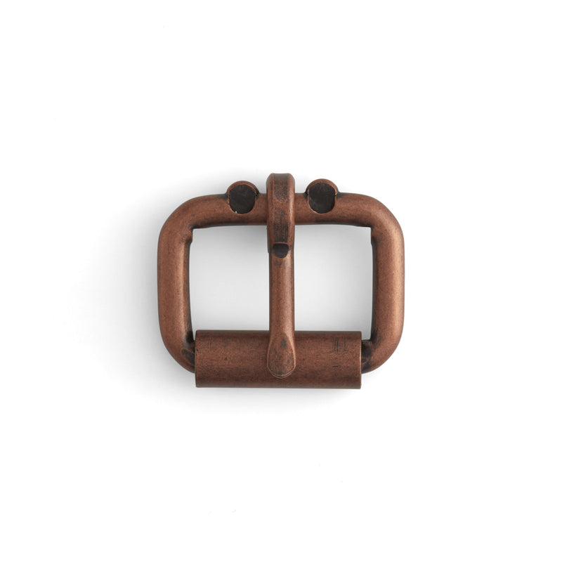 Roller Buckle