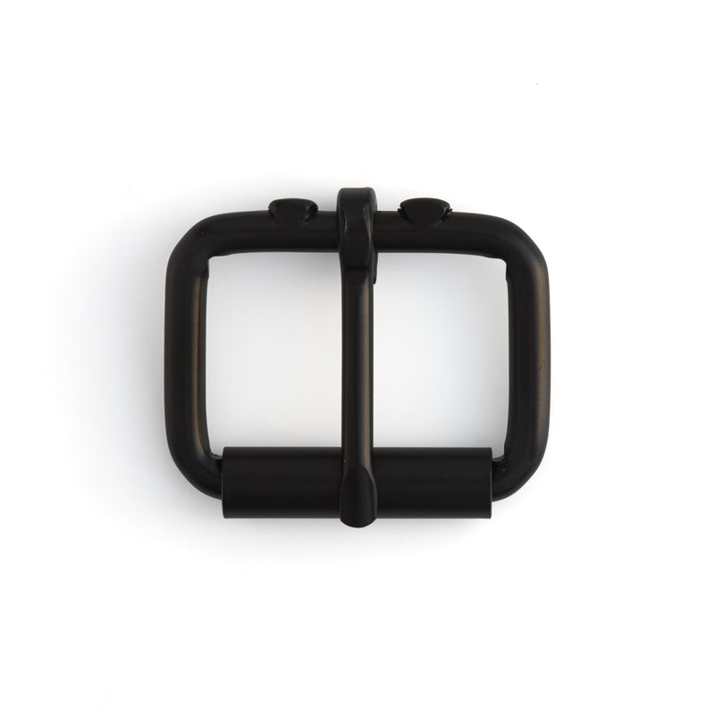 Roller Buckle