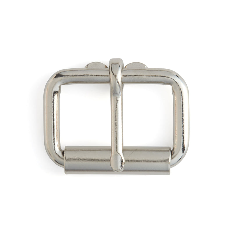 Roller Buckle