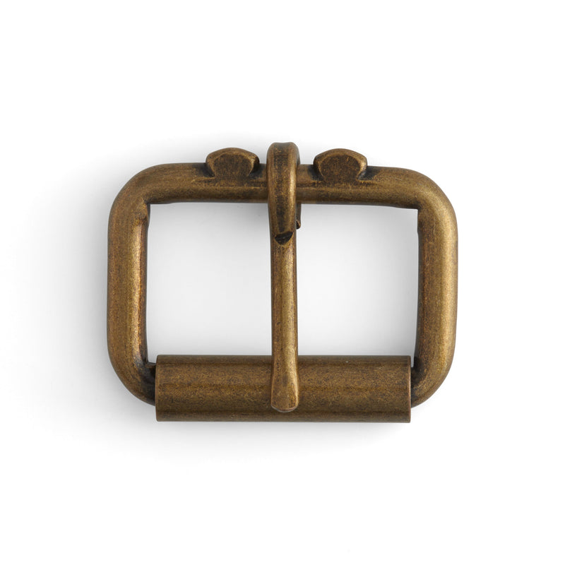 Roller Buckle