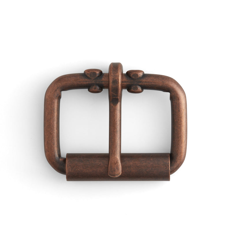 Roller Buckle