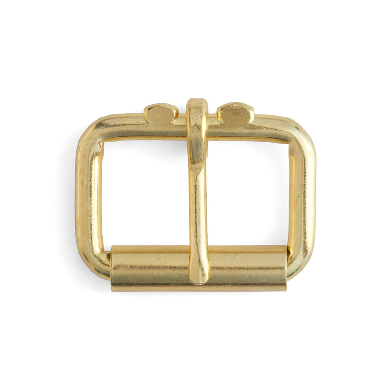 Roller Buckle