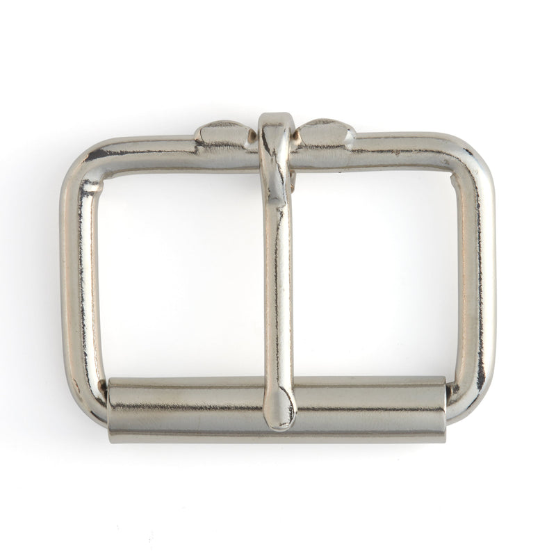 Roller Buckle