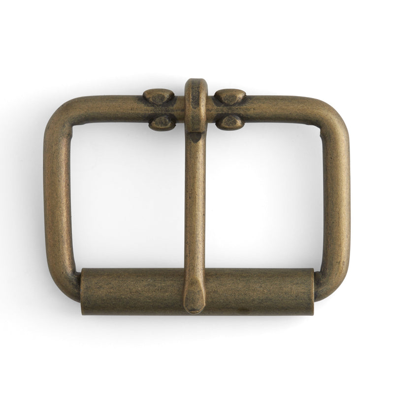 Roller Buckle