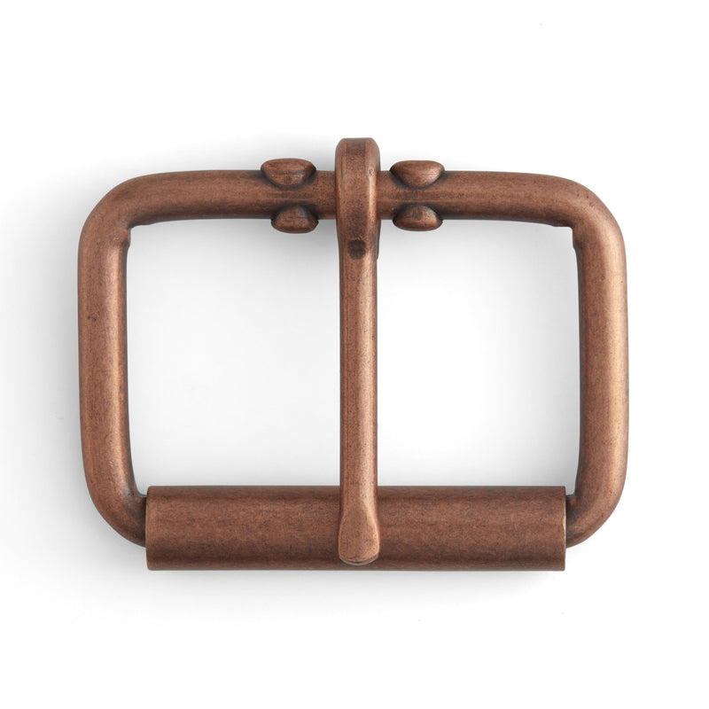Roller Buckle