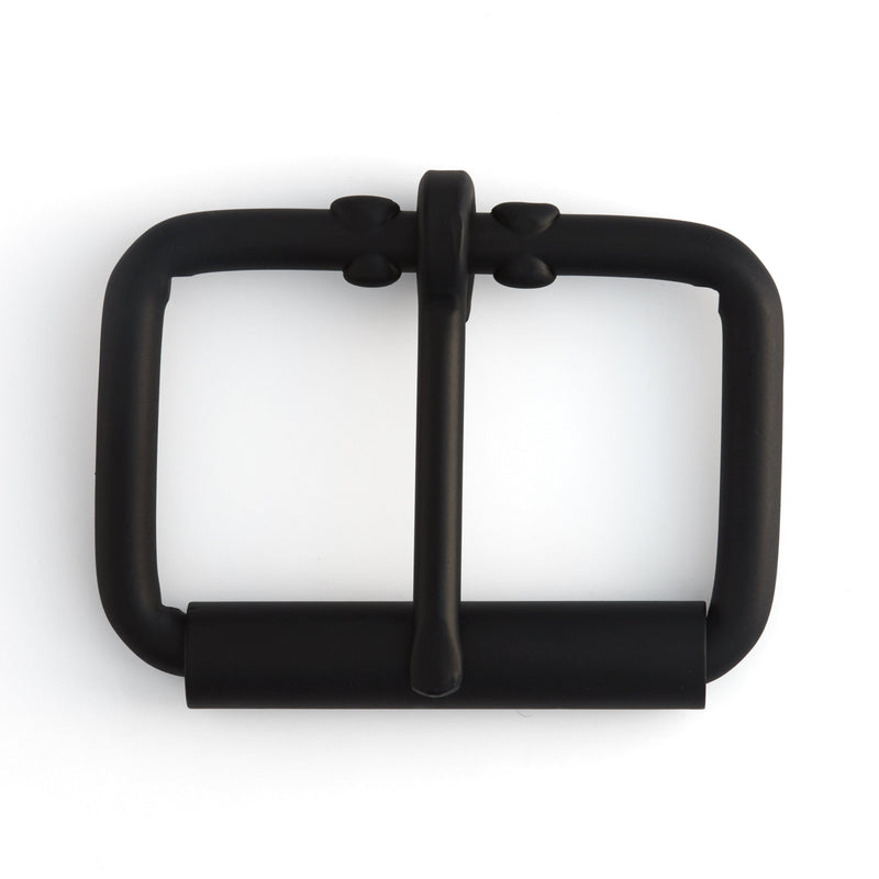 Roller Buckle