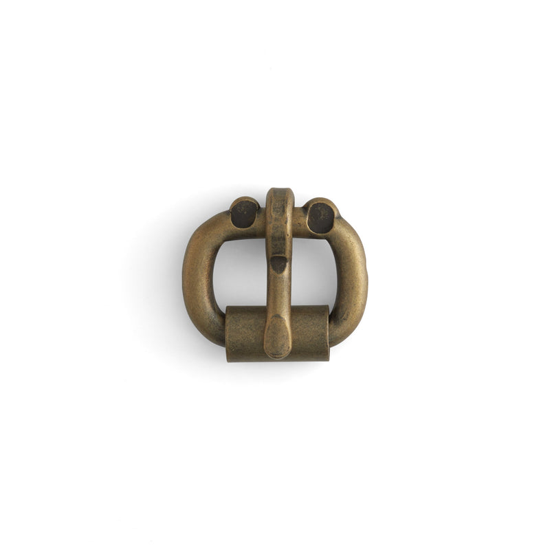 Roller Buckle