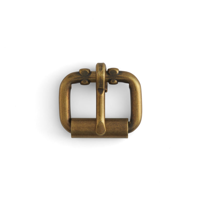 Roller Buckle