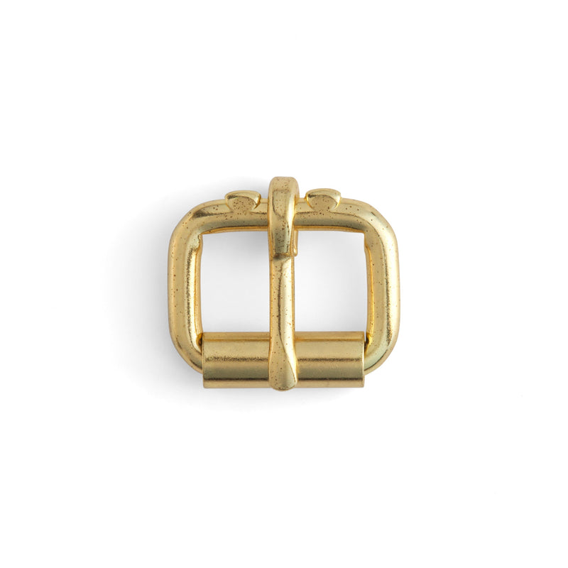 Roller Buckle