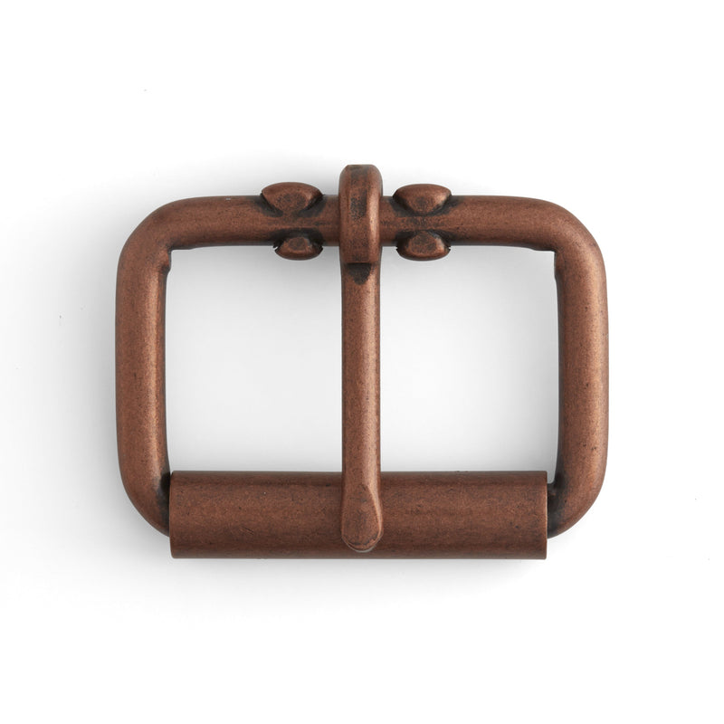 Roller Buckle