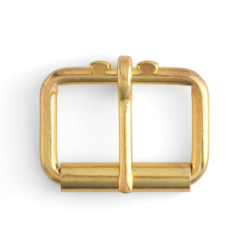 Roller Buckle